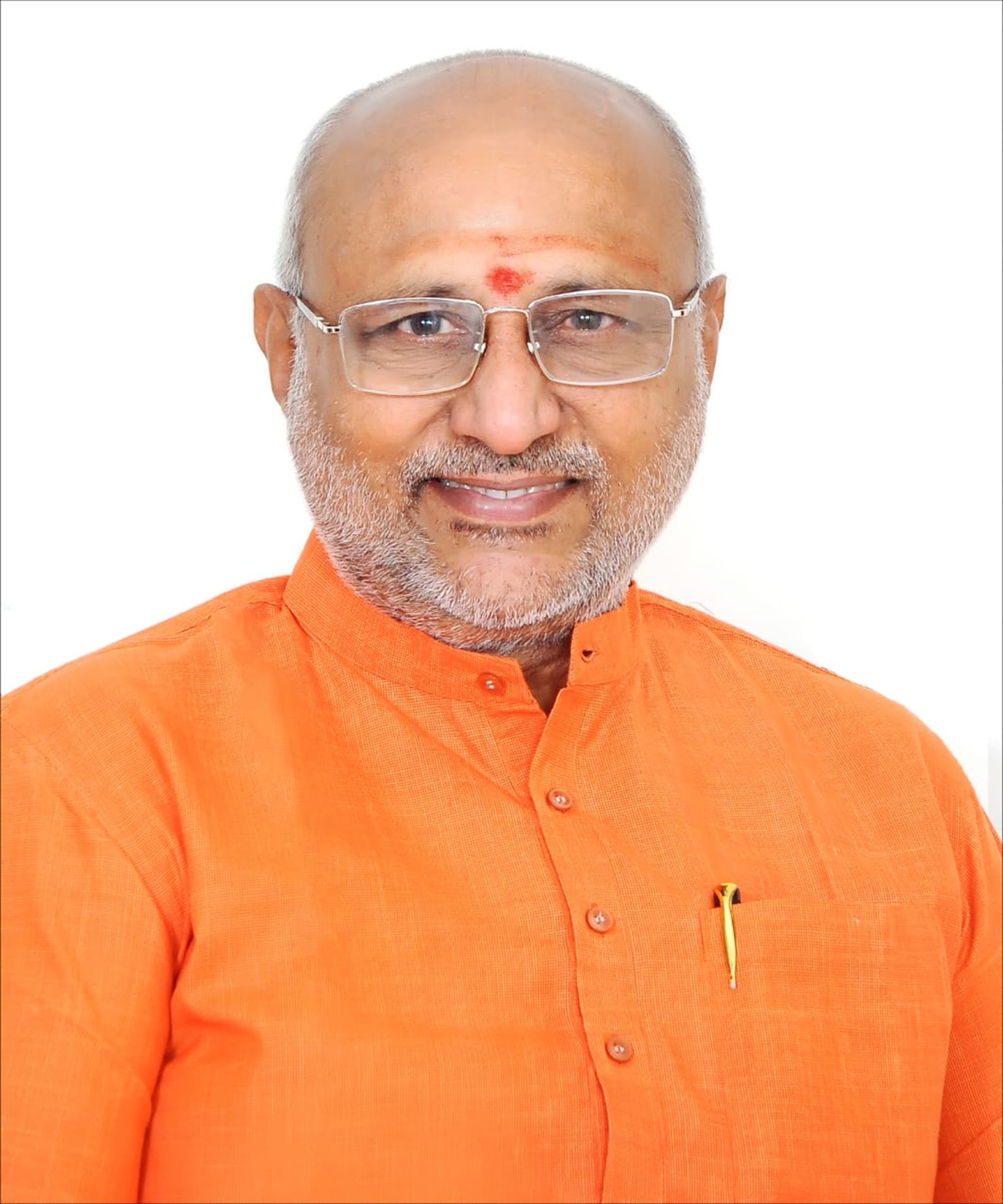 Shri C.P. Radhakrishnan photo