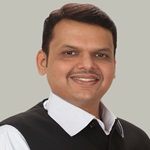 Shri Devendra Fadnavis photo