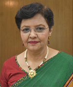 Dr. Sangeeta Ravat